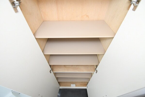 レオパレス英の物件内観写真